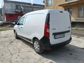 Dacia Dokker NAVI - 4800 € / 9387.98 лв. - 64823552 4 | Car24.bg Dacia Dokker NAVI - 4800 € / 9387.98 лв. - 64823552 4