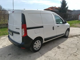 Dacia Dokker NAVI - 4800 € / 9387.98 лв. - 64823552 3 | Car24.bg Dacia Dokker NAVI - 4800 € / 9387.98 лв. - 64823552 3