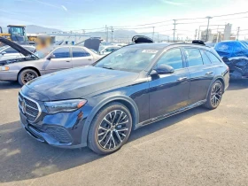 Mercedes-Benz E 450 * 4M All Terrain*