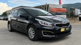 Kia Ceed 1.6CRDI AUTOMATIC | Auto.bg — изображение 3 Kia Ceed 1.6CRDI AUTOMATIC | Auto.bg — изображение 3