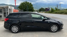 Kia Ceed 1.6CRDI AUTOMATIC | Auto.bg — изображение 8 Kia Ceed 1.6CRDI AUTOMATIC | Auto.bg — изображение 8