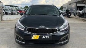 Kia Ceed 1.6CRDI AUTOMATIC | Auto.bg — изображение 5 Kia Ceed 1.6CRDI AUTOMATIC | Auto.bg — изображение 5