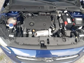 Opel Corsa 1.5 HDI/DIGITAL/LED | Auto.bg — изображение 6 Opel Corsa 1.5 HDI/DIGITAL/LED | Auto.bg — изображение 6