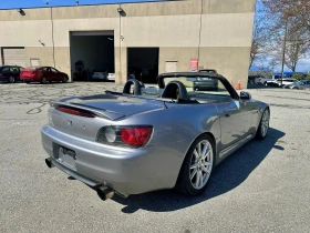 Honda S2000 TURBO Автокредит Цена до България | Auto.bg — изображение 3 Honda S2000 TURBO Автокредит Цена до България | Auto.bg — изображение 3