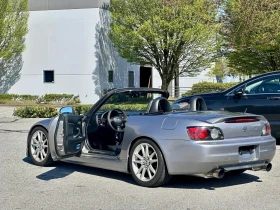 Honda S2000 TURBO Автокредит Цена до България | Auto.bg — изображение 5 Honda S2000 TURBO Автокредит Цена до България | Auto.bg — изображение 5