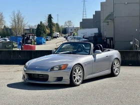 Honda S2000 TURBO Автокредит Цена до България