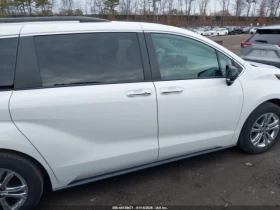 Toyota Sienna * XSE* HYBRID* AWD* КОЖА* ПОДГРЕВ* ШИБИДАХ* | Auto.bg — изображение 12 Toyota Sienna * XSE* HYBRID* AWD* КОЖА* ПОДГРЕВ* ШИБИДАХ* | Auto.bg — изображение 12