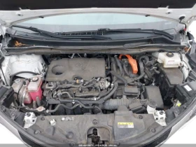 Toyota Sienna * XSE* HYBRID* AWD* КОЖА* ПОДГРЕВ* ШИБИДАХ* | Auto.bg — изображение 9 Toyota Sienna * XSE* HYBRID* AWD* КОЖА* ПОДГРЕВ* ШИБИДАХ* | Auto.bg — изображение 9