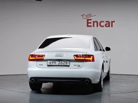 Audi A6 3.0 TDI Quattro| 258к.с.| ВКЛ.ТЕХНОТЕСТ | Auto.bg — изображение 4 Audi A6 3.0 TDI Quattro| 258к.с.| ВКЛ.ТЕХНОТЕСТ | Auto.bg — изображение 4
