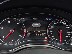 Audi A6 3.0 TDI Quattro| 258к.с.| ВКЛ.ТЕХНОТЕСТ | Auto.bg — изображение 8 Audi A6 3.0 TDI Quattro| 258к.с.| ВКЛ.ТЕХНОТЕСТ | Auto.bg — изображение 8