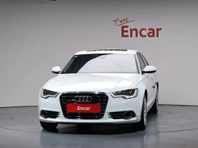 Audi A6 3.0 TDI Quattro| 258к.с.| ВКЛ.ТЕХНОТЕСТ | Auto.bg — изображение 3 Audi A6 3.0 TDI Quattro| 258к.с.| ВКЛ.ТЕХНОТЕСТ | Auto.bg — изображение 3
