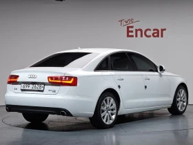 Audi A6 3.0 TDI Quattro| 258к.с.| ВКЛ.ТЕХНОТЕСТ | Auto.bg — изображение 2 Audi A6 3.0 TDI Quattro| 258к.с.| ВКЛ.ТЕХНОТЕСТ | Auto.bg — изображение 2