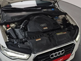 Audi A6 3.0 TDI Quattro| 258к.с.| ВКЛ.ТЕХНОТЕСТ | Auto.bg — изображение 6 Audi A6 3.0 TDI Quattro| 258к.с.| ВКЛ.ТЕХНОТЕСТ | Auto.bg — изображение 6