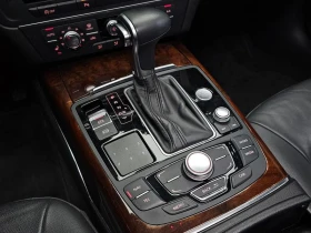 Audi A6 3.0 TDI Quattro| 258к.с.| ВКЛ.ТЕХНОТЕСТ | Auto.bg — изображение 9 Audi A6 3.0 TDI Quattro| 258к.с.| ВКЛ.ТЕХНОТЕСТ | Auto.bg — изображение 9