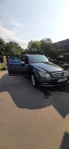 Mercedes-Benz C 220 CDI Avangard - 5500 € / 10757.07 лв. - 66346081 2 | Car24.bg Mercedes-Benz C 220 CDI Avangard - 5500 € / 10757.07 лв. - 66346081 2