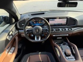 Mercedes-Benz E 53 AMG НОВ!COUPE/HUD/PANO/BURM/CARBON/NIGHT/4M+ /642z - 130399 € / 255038.28 лв. - 81521690 10 | Car24.bg Mercedes-Benz E 53 AMG НОВ!COUPE/HUD/PANO/BURM/CARBON/NIGHT/4M+ /642z - 130399 € / 255038.28 лв. - 81521690 10