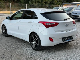 Hyundai I30 1.4DIESEL* LED* KLIMA* EVRO5 | Auto.bg — изображение 6 Hyundai I30 1.4DIESEL* LED* KLIMA* EVRO5 | Auto.bg — изображение 6