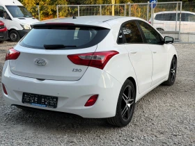 Hyundai I30 1.4DIESEL* LED* KLIMA* EVRO5 | Auto.bg — изображение 4 Hyundai I30 1.4DIESEL* LED* KLIMA* EVRO5 | Auto.bg — изображение 4