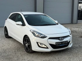Hyundai I30 1.4DIESEL* LED* KLIMA* EVRO5 | Auto.bg — изображение 3 Hyundai I30 1.4DIESEL* LED* KLIMA* EVRO5 | Auto.bg — изображение 3