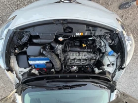 Hyundai I30 1.4DIESEL* LED* KLIMA* EVRO5 | Auto.bg — изображение 14 Hyundai I30 1.4DIESEL* LED* KLIMA* EVRO5 | Auto.bg — изображение 14