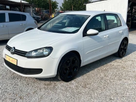 Снимка VW Golf