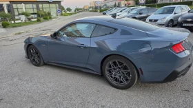 Ford Mustang Gt | Auto.bg — изображение 3 Ford Mustang Gt | Auto.bg — изображение 3