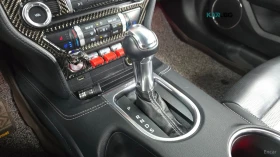 Ford Mustang GT Coupe* КОЖА* ОБДУХВ* КАМЕРА | Auto.bg — изображение 7 Ford Mustang GT Coupe* КОЖА* ОБДУХВ* КАМЕРА | Auto.bg — изображение 7