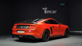 Ford Mustang GT Coupe* КОЖА* ОБДУХВ* КАМЕРА | Auto.bg — изображение 2 Ford Mustang GT Coupe* КОЖА* ОБДУХВ* КАМЕРА | Auto.bg — изображение 2