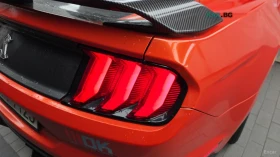 Ford Mustang GT Coupe* КОЖА* ОБДУХВ* КАМЕРА | Auto.bg — изображение 16 Ford Mustang GT Coupe* КОЖА* ОБДУХВ* КАМЕРА | Auto.bg — изображение 16