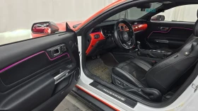 Ford Mustang GT Coupe* КОЖА* ОБДУХВ* КАМЕРА | Auto.bg — изображение 8 Ford Mustang GT Coupe* КОЖА* ОБДУХВ* КАМЕРА | Auto.bg — изображение 8