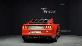Ford Mustang GT Coupe* КОЖА* ОБДУХВ* КАМЕРА | Auto.bg — изображение 4 Ford Mustang GT Coupe* КОЖА* ОБДУХВ* КАМЕРА | Auto.bg — изображение 4