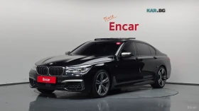 BMW 760 Li xDrive* HUD* 360* МОНИТОРИ* МАСАЖИ