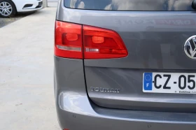 VW Touran undefined | Auto.bg — изображение 7 VW Touran undefined | Auto.bg — изображение 7