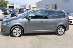 VW Touran undefined | Auto.bg — изображение 4 VW Touran undefined | Auto.bg — изображение 4