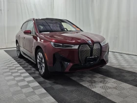 BMW iX XDRIVE50| HAR/KAR| HUD| PANO| 2 КЛЮЧА| | Auto.bg — изображение 2 BMW iX XDRIVE50| HAR/KAR| HUD| PANO| 2 КЛЮЧА| | Auto.bg — изображение 2