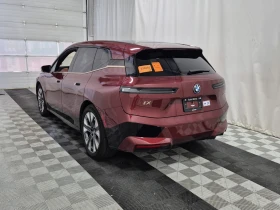 BMW iX XDRIVE50| HAR/KAR| HUD| PANO| 2 КЛЮЧА| | Auto.bg — изображение 4 BMW iX XDRIVE50| HAR/KAR| HUD| PANO| 2 КЛЮЧА| | Auto.bg — изображение 4