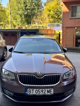 Skoda Octavia - 11000 € - 92884559 3 | Car24.bg Skoda Octavia - 11000 € - 92884559 3