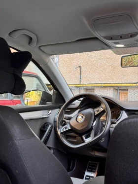Skoda Octavia - 11000 € - 92884559 14 | Car24.bg Skoda Octavia - 11000 € - 92884559 14