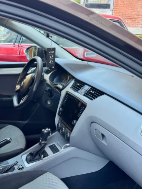 Skoda Octavia - 11000 € - 92884559 15 | Car24.bg Skoda Octavia - 11000 € - 92884559 15