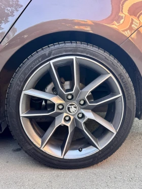 Skoda Octavia - 11000 € - 92884559 17 | Car24.bg Skoda Octavia - 11000 € - 92884559 17