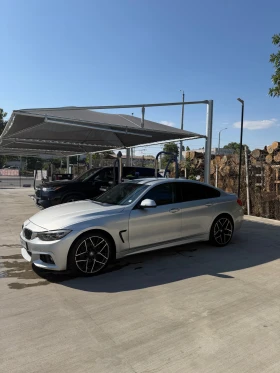 BMW 420 - Car24.bg BMW 420