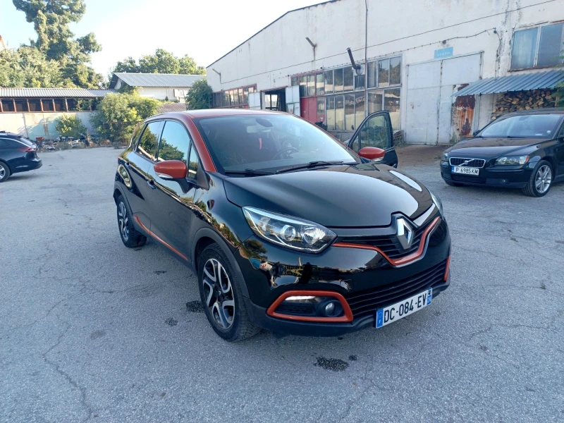 Renault Captur 1.5 DCI AUTOMAT - 16777 лв. / 8577.94 € - 50053834 1 | Car24.bg Renault Captur 1.5 DCI AUTOMAT - 16777 лв. / 8577.94 € - 50053834 1