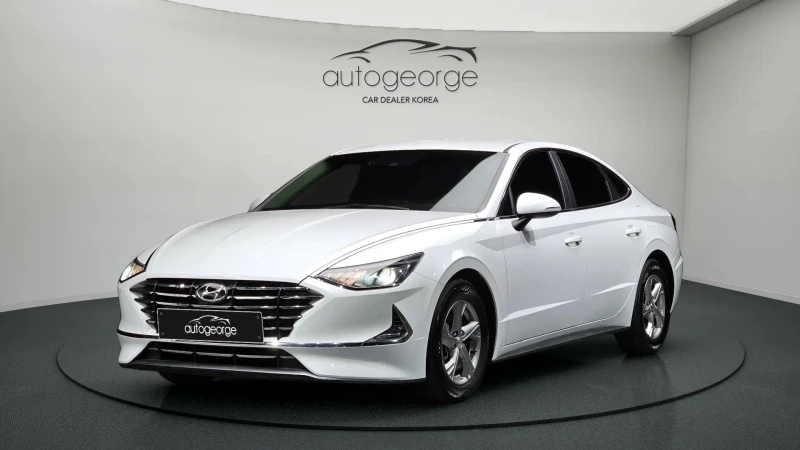 Hyundai Sonata 2.0LPG  - 29300 лв. / 14980.85 € - 24788406 1 | Car24.bg Hyundai Sonata 2.0LPG  - 29300 лв. / 14980.85 € - 24788406 1