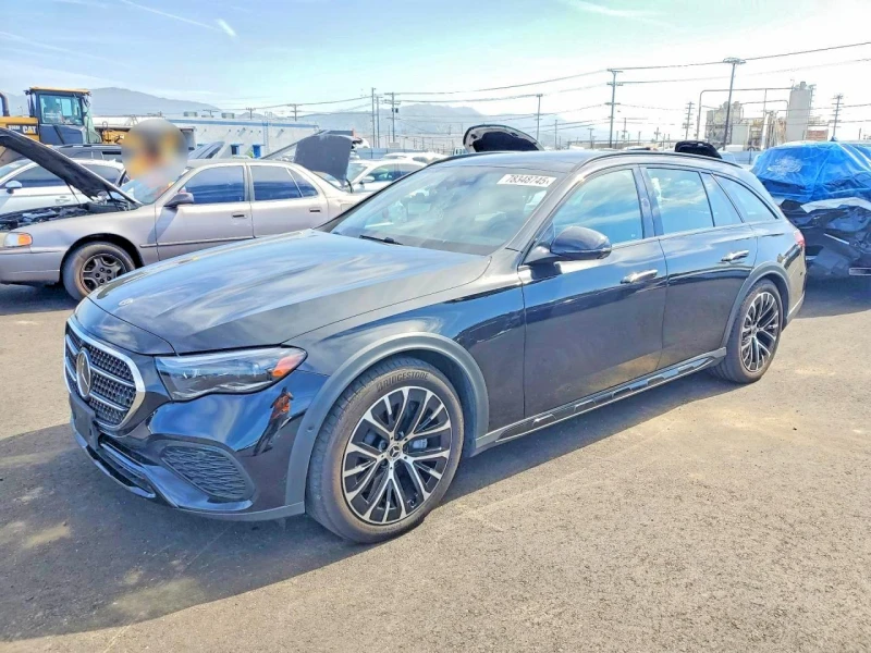 Mercedes-Benz E 450 * 4M All Terrain* - 47000 € / 91924.01 лв. - 74434068 1 | Car24.bg Mercedes-Benz E 450 * 4M All Terrain* - 47000 € / 91924.01 лв. - 74434068 1