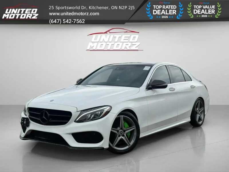 Mercedes-Benz C 300 4MATIC ЦЕНА ДО БЪЛГАРИЯ РЕГИСТРАЦИЯ & АВТОКРЕДИТ - 14400 € / 28163.95 лв. - 48982682 1 | Car24.bg Mercedes-Benz C 300 4MATIC ЦЕНА ДО БЪЛГАРИЯ РЕГИСТРАЦИЯ & АВТОКРЕДИТ - 14400 € / 28163.95 лв. - 48982682 1