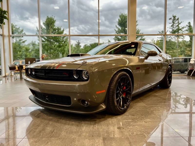 Dodge Challenger Shakedown "Last Call" 1/500!! ЦЕНА ДО БЪЛГ - 55000 € / 107570.65 лв. - 64131716 1 | Car24.bg Dodge Challenger Shakedown "Last Call" 1/500!! ЦЕНА ДО БЪЛГ - 55000 € / 107570.65 лв. - 64131716 1