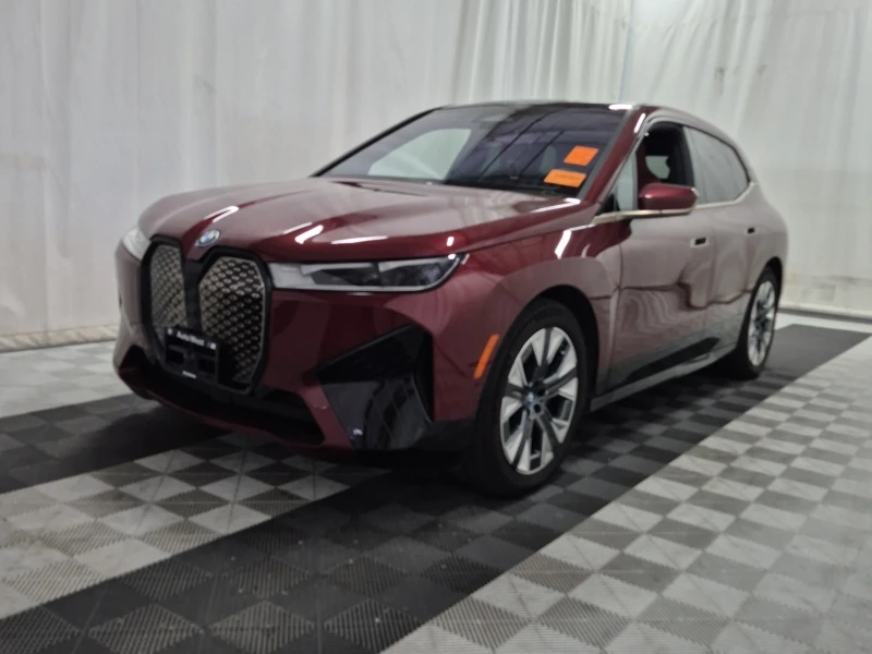 BMW iX XDRIVE50| HAR/KAR| HUD| PANO| 2 КЛЮЧА| - 38240 € - 12741229 1 | Car24.bg BMW iX XDRIVE50| HAR/KAR| HUD| PANO| 2 КЛЮЧА| - 38240 € - 12741229 1