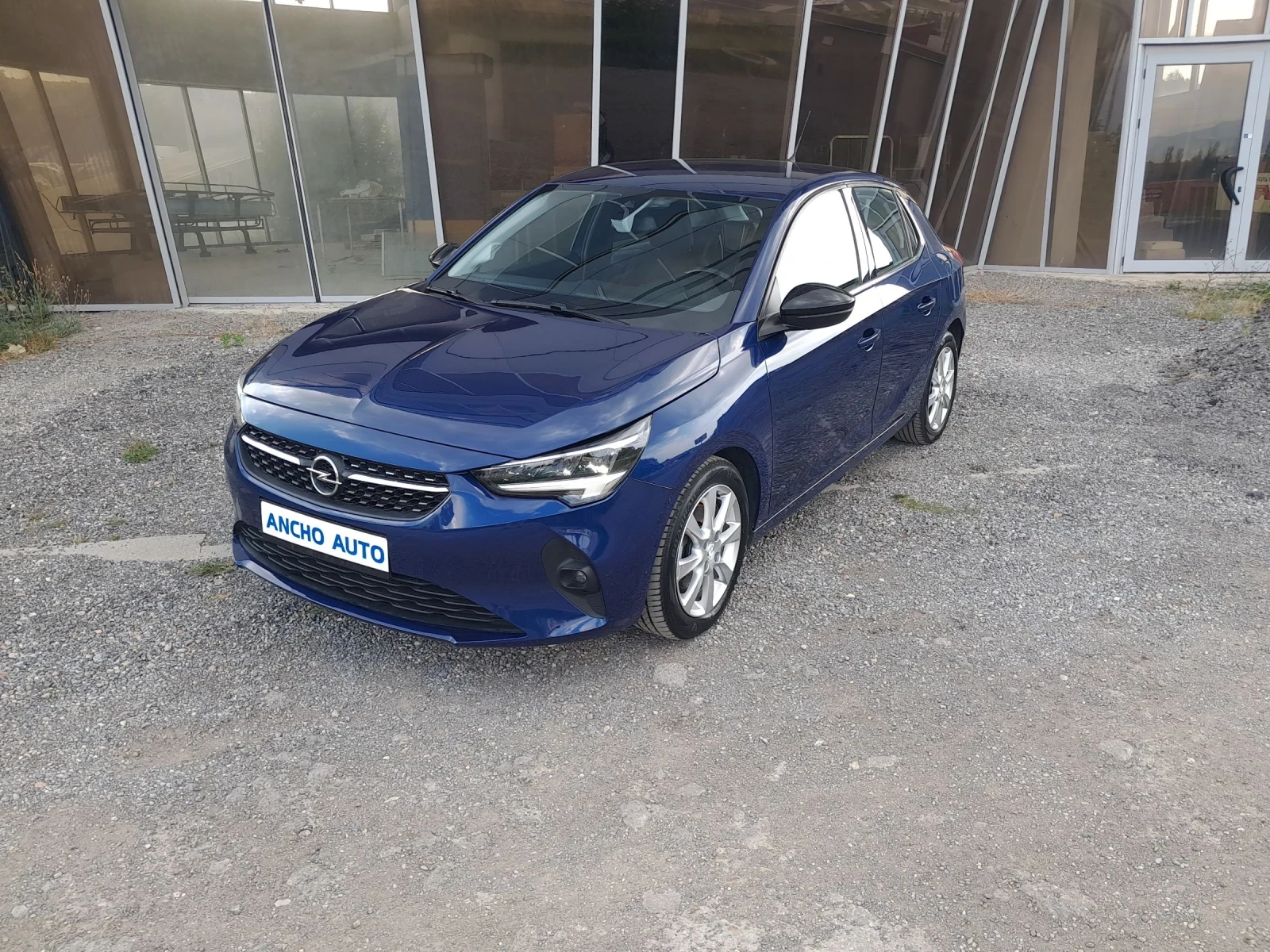 Opel Corsa 1.5 HDI/DIGITAL/LED | Auto.bg — изображение 1 Opel Corsa 1.5 HDI/DIGITAL/LED | Auto.bg — изображение 1