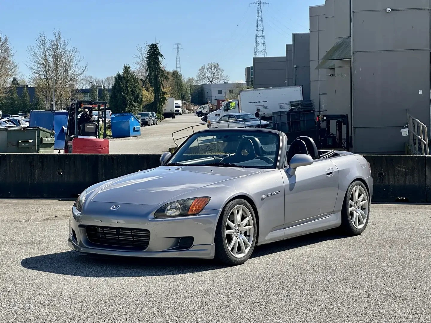 Honda S2000 TURBO Автокредит Цена до България | Auto.bg — изображение 1 Honda S2000 TURBO Автокредит Цена до България | Auto.bg — изображение 1