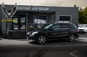Mercedes-Benz GLE 500 ! AMG/GERMANY/360CAM/DISTR///HARMAN/LIZI | Mobile.bg   17